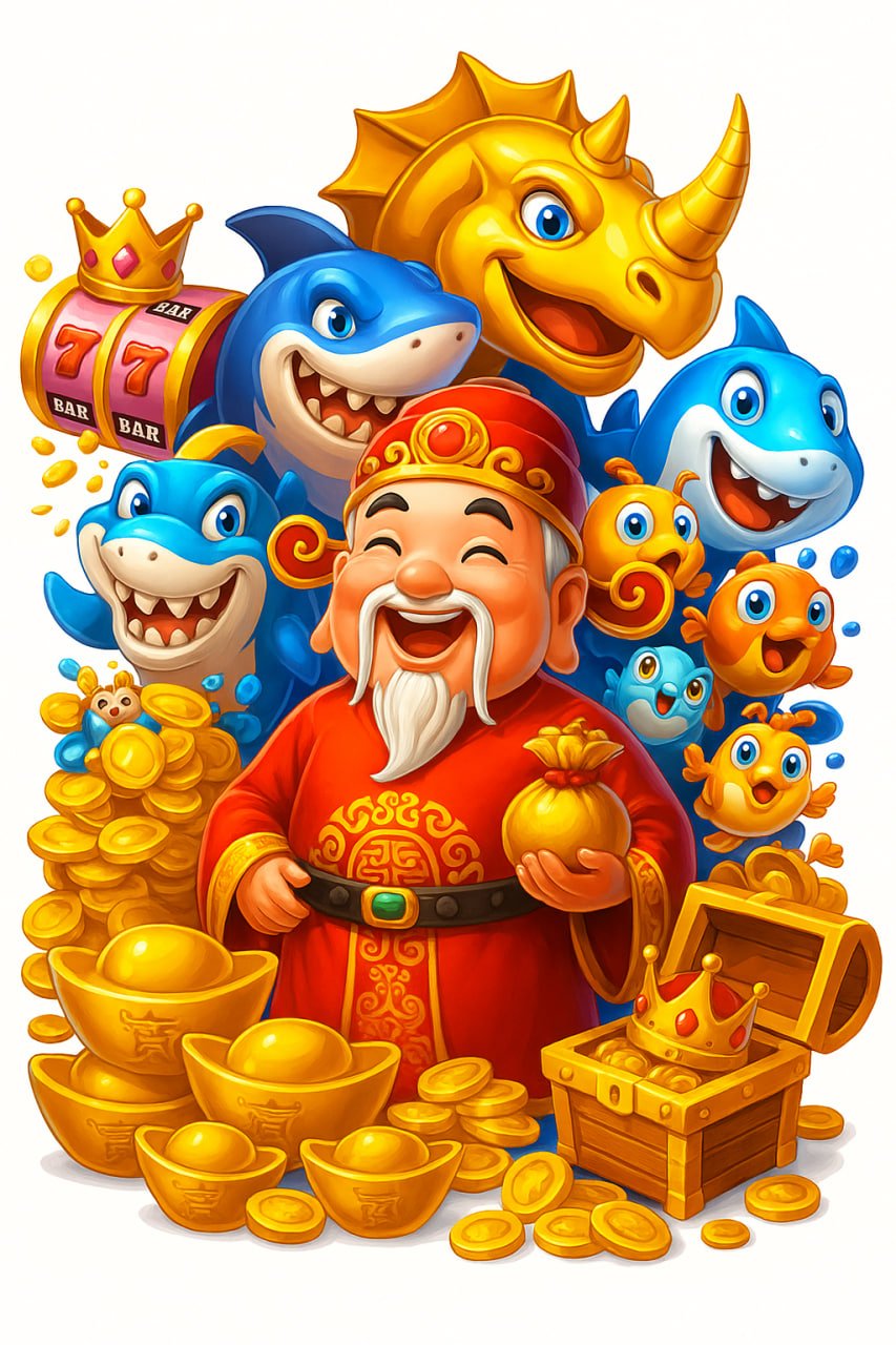Program loyalitas Fortune Mouse di megaslot dengan struktur tier VIP dan bonus