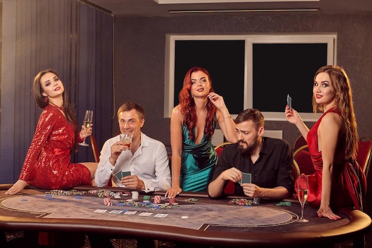 The Great Icescape Game 
