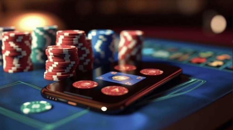 Penawaran promosi The Great Icescape di platform megaslot dengan struktur bonus bertingkat